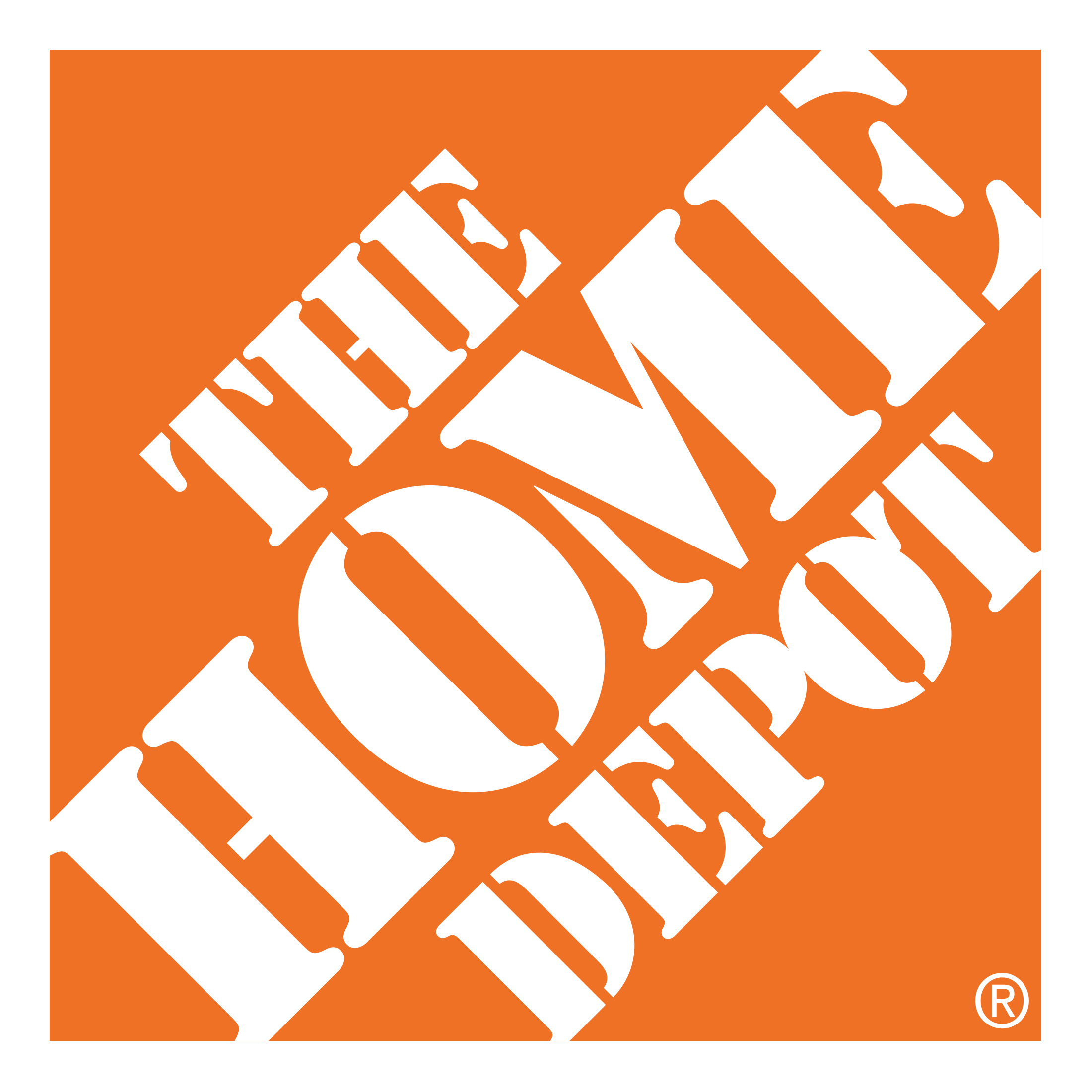 home depot